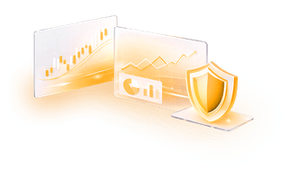 Startup di crypto trading fondata da un team fintech che costruisce la piattaforma dall'inizio
