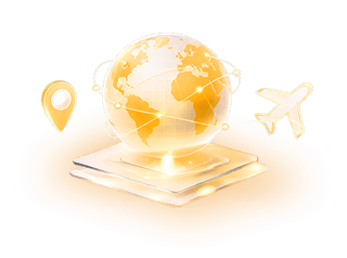 Crescita della piattaforma crypto verso i mercati globali in tutto il mondo